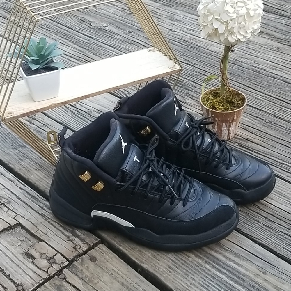 SALE TODAY ONLY!🔥2016 Air Jordan Retro 12